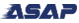 ASAP Logo