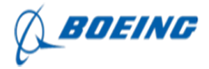 Boeing Aircraft