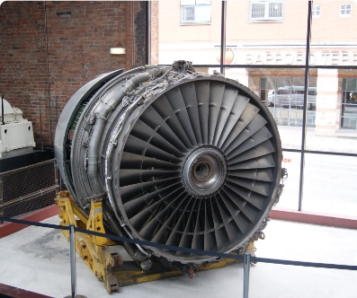 Jet Engine