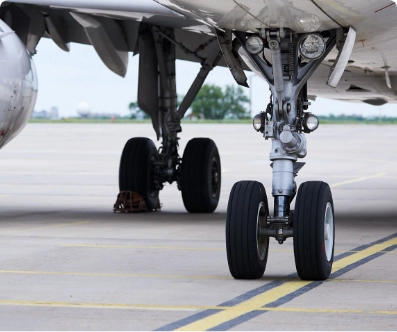Landing Gear