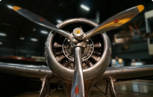 Cockpit
